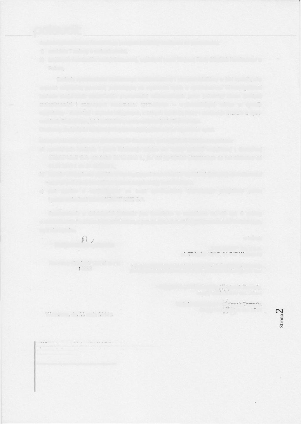 polaudit Badanie sprawozdania finansowego przeprowadziliśmy stosownie do postanowień: 1) rozdziału 7 ustawy o rachunkowości, 2) krajowych standardów rewizji finansowej, wydanych przez Krajową Radę