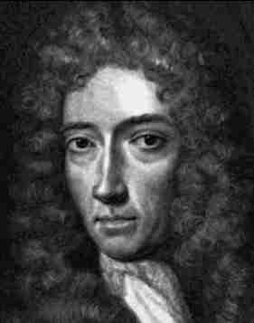 Wiedzę tą uporządkował i spisał Robert Boyle (1627-1691), ale.