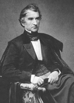 JUSTUS VON LIEBIG (1803-1873) 1838 ogłasza, że nie wszystkie związki