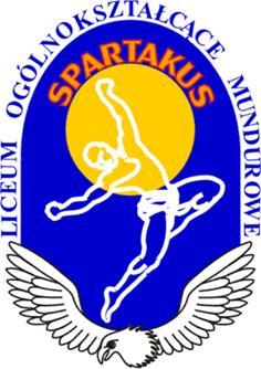 Liceum Ogólnokształcące Mundurowe SPARTAKUS 80-336