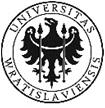 UCHWAŁA Nr 64/2015 Senatu Uniwersytetu Wrocławskiego z dnia 29 kwietnia 2015 r. w sprawie Regulaminu studiów doktoranckich w Uniwersytecie Wrocławskim Na podstawie art. 196 ust.