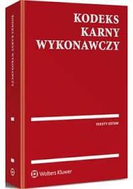 CELE WYKONYWANIA KARY POZBAWIENA WOLNOŚCI Art. 67 3.