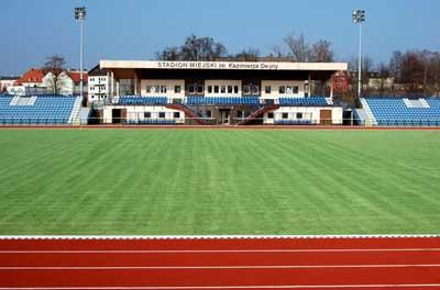 Od: Timerecords.pl admin@timerecords.pl Temat: Triathlon Energy Starogard Gdański - ważne informacje dla zawodników Data: 12 czerwca 2017 14:21 Do: time@trienergy.