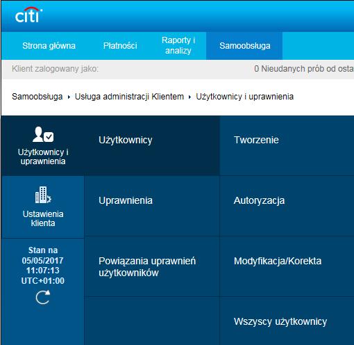 Aby skorzystać z rozwiązania należy wypełnić i