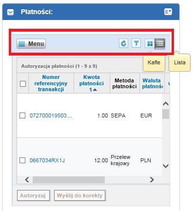 Identyfikacja i weryfikacja Użytkownika dostęp do CitiDirect jest przypisany do Użytkowników, którzy logują się do