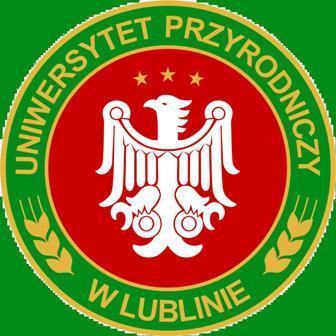 UNIWERSYTET PRZYRODNICZY W LUBLINIE WYDZIAŁ NAUK