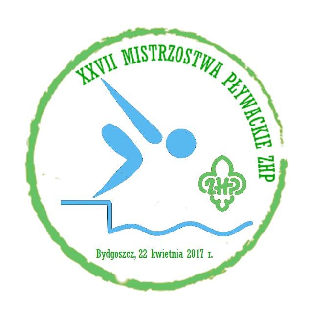 R e g u l a m i n XXVII MISTRZOSTW PŁYWACKICH ZWIĄZKU HARCERSTWA POLSKIEGO XXVI MISTRZOSTW PŁYWACKICH CHORĄGWI KUJAWSKO-POMORSKIEJ BYDGOSZCZ 22 KWIETNIA 2017 ROKU POD PATRONATEM MARSZAŁKA WOJEWÓDZTWA
