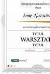 zawodową na gruncie ustawy o usługach płatniczych Analiza skutków obniżenia opłaty interchange w Polsce.