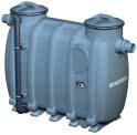 - Separatory
