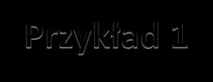 Zbudowano układ składający się z dwóch soczewek cienkich o mocach odpowiedni P 1 = -5 dioptrii i P 2 = +10 dioptrii umieszczonych w