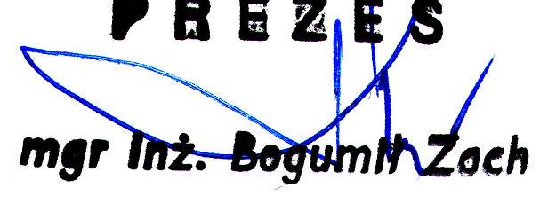 Spełnienie powyższych wymogów należy potwierdzić w formie oświadczenia złożonego w formularzu ofertowym. Warunki zmian umowy 1.