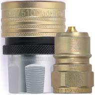 Wtyczka z eliminatorem G 1/2 w 300 bar NBR T5021 T5016 T5026 T 7500
