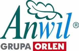 ZAPROSZENIE DO SKŁADANIA OFERT ANWIL Spółka Akcyjna z siedzibą we Włocławku, kod pocztowy 87-805, ul.