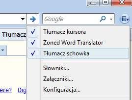Autor, chioski programista Kevin Yau, zapowiedział udostępnienie kompilatora Lingoes Dictionary Creator, za pomocą którego będzie można kompilowad własne słowniki, jednak na razie nie jest on