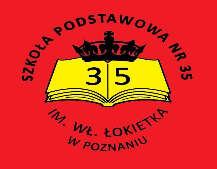 Regulamin rekrutacji uczniów do Szkoły Podstawowej nr 35 im.