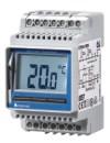 Regulatory Temperatury ELEKTRA (c.d.) model opis zakres regulacji dopuszczalne cena o temperatury [ C]obciążenie [A] [zł] OTN 1991 Manualny, elektroniczny, montaż: podtynkowy.