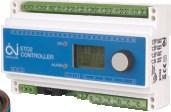 Regulatory Temperatury ELEKTRA (c.d.