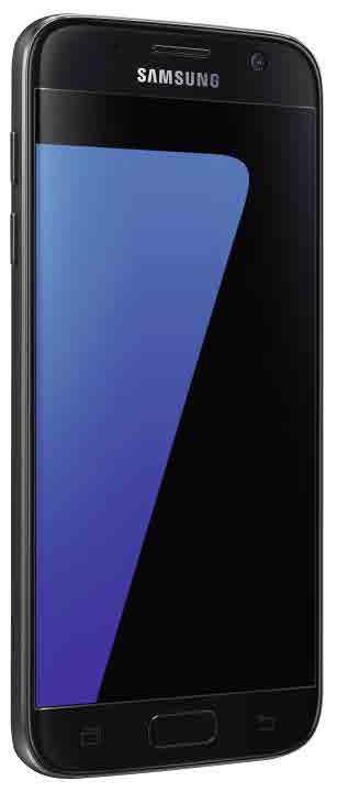 50 RT 0% 5,1" Odporność na pył i wodę IP38 SMSUNG SM-G930 Galaxy S7 8-rdzeniowy procesor / 4GB RM parat Dual Pixel 12 Mpix Obiektyw o jasności F 1.7 Ładowanie indukcyjne Nr art.