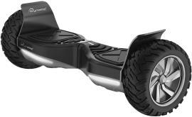 50RT 0% SKYMSTER 2wheels 6.5" BT Speaker Elektryczna deskorolka Wielkość kół 6.