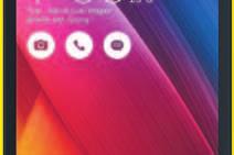 ZENFONE GO 5.0 Android 7.
