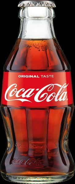 20,0 cm 19,5 cm Dane logistyczne Produkty Coca-Cola 250ml Coca-Cola Zero Cukru 250ml Fanta 250ml Sprite 250ml Kinley 250ml 200ml 250ml Wymiary SKU 6,0cm X 6,0cm X 19,5cm 6,0cm X 6,0cm X 19,5cm 5,9cm