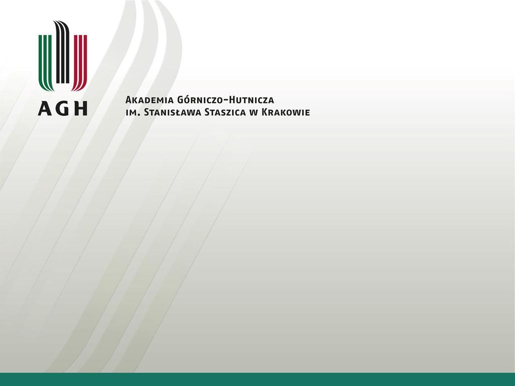 Wprowadzenie do programowania i programowanie obiektowe Wirtotechnologia Zajęcia nr 10 autor: Grzegorz Smyk Wydział Odlewnictwa