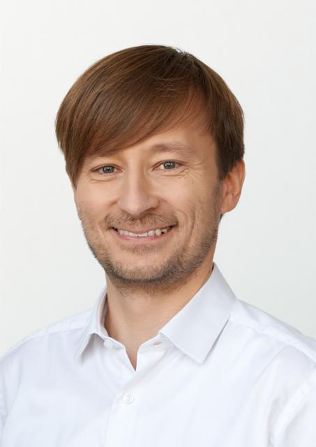 Krzysztof Trzebuniak Prezes Zarządu FSG Biznes Założyciel Grupy FSG.