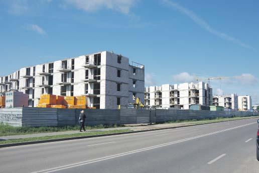 wydarzenia 3 MIESZKANIA PLUS JUŻ W PRZYSZŁYM ROKU fot.
