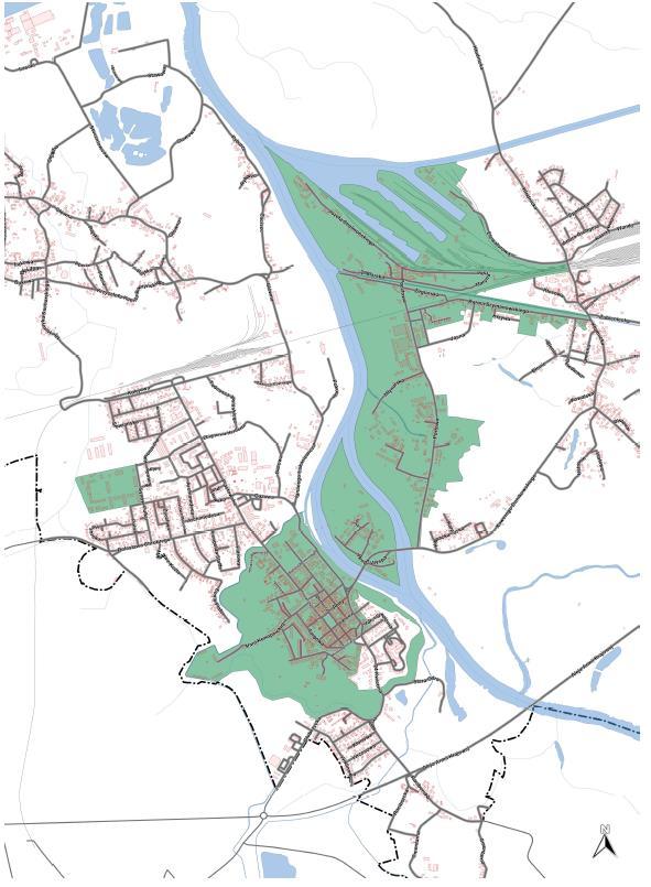 Mapa 1.