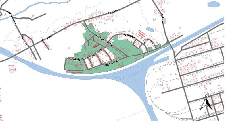 Mapa 3.
