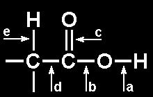 Kwasy karboksylowe właściwości chemiczne a) eakcje wodoru grupy hydroksylowej Działanie na metale 2 3 + Zn