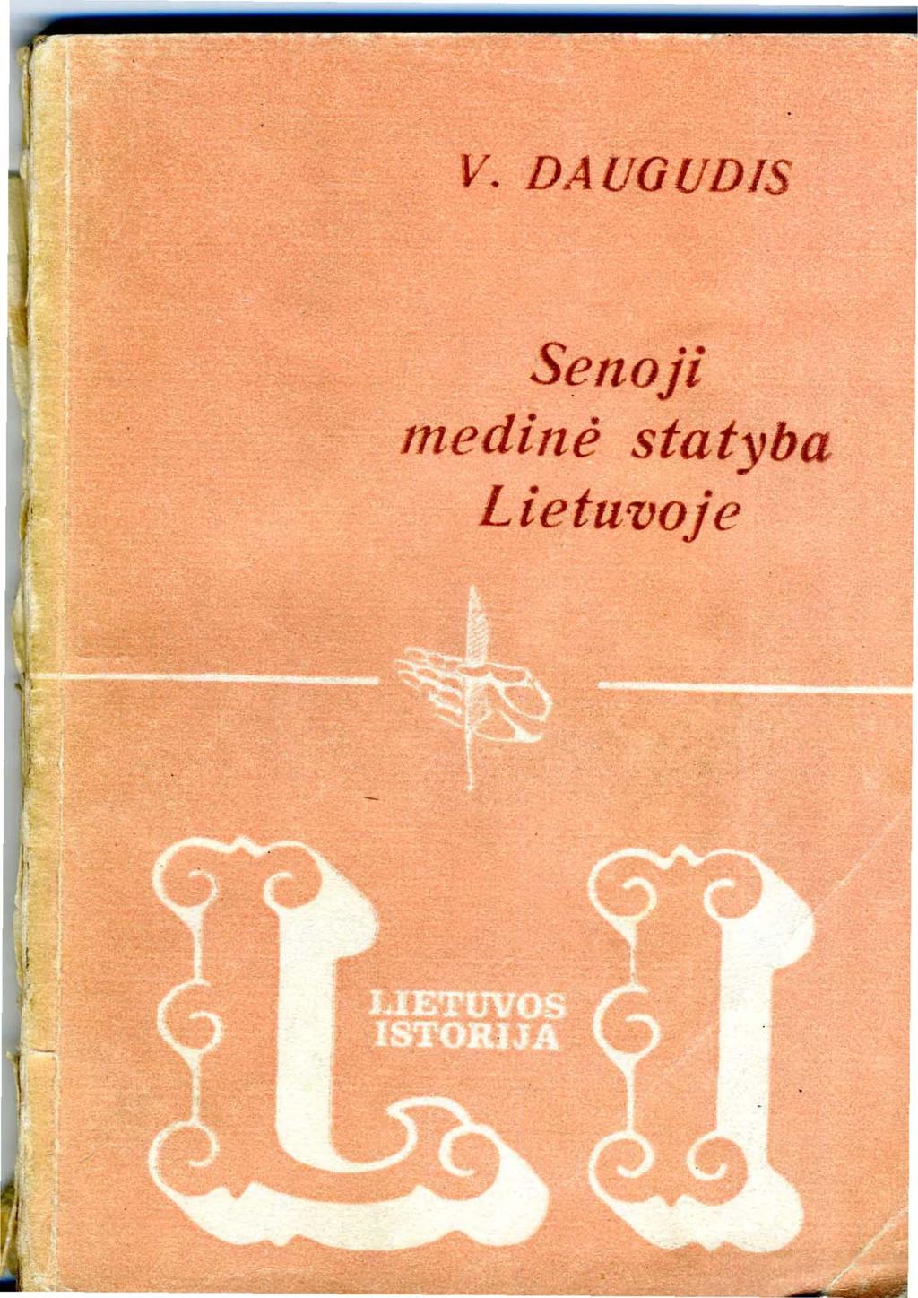 v. DAuaUDI.