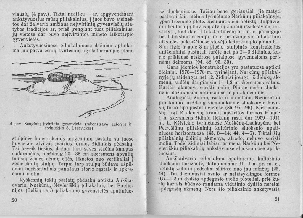 / viausių {4 pav.).