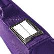TORBA ACADEMY BOOK QD446 QD447 ODBLASKOWE ELEMENTY ODBLASKOWE