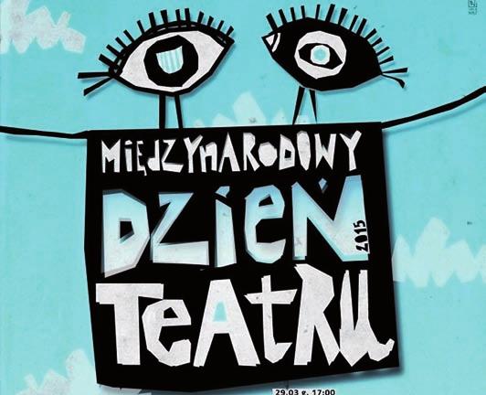Światowy Dzień Wody odbywa się co roku w dniu 22 marca w celu uświadomienia, jak wielką rolę odgrywa woda i jak wielkie zagrożenie niesie ze sobą spadek jej zasobów.