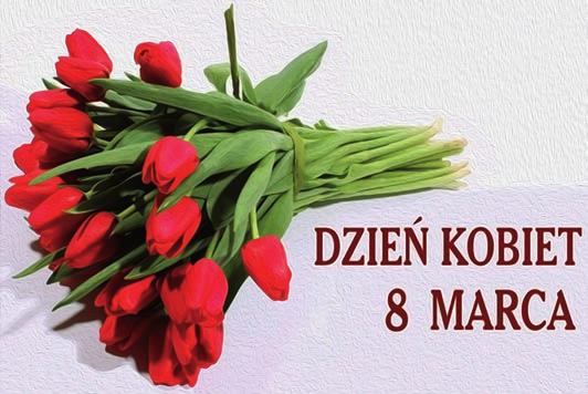 Polak Mały * nr 3 (33) marzec 2015 5 Tyle kobiet dookoła! Rankiem, gdy zaspane oczy otwieram po trochu, mama głaszcze mnie po głowie: - Wstawaj prędzej, śpiochu!