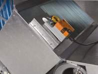 CENTRALE WENTYLACYJNE Z ODZYSKIEM CIEPŁA (REKUPERACJĄ) Automatyka i sterowanie Nawiewno-wywiewne centrale Vents produkowane są z wbudowanym systemem automatyki i panelem sterowania.