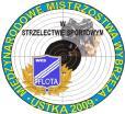 Pistolet pneumatyczny 60 strzałów - mężczyźni PROTOKÓŁ Nr 1 1 Kozłowski Krzysztof 1983 Hamer Kozienice 95 97 98 98 93 93 574 18 2 Bazin Yury 1982 Białoruś 93 97 94 94 96 95 569 12 3 Kutowiński Jacek