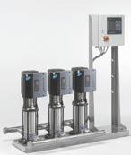 POMPY WODOCIĄGOWE GRUNDFOS POMPY Baranowo k. Poznania ul. Klonowa 23, 62-081 Przeźmierowo tel. 61 650 13 00, fax 61 650 13 50 info_gpl@grundfos.