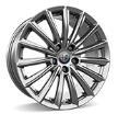 18" 18" 18" 19" 19" 19" 19" 19" GIULIA O O - - - O - - - - - - SUPER - O O O O O O - - - - - VELOCE - - - - O O O O - - - - QUADRIFOGLIO - - - - - - - - - O O O ALFA ROMEO GIULIA - DANE TECHNICZNE