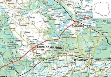 14 MATERIALS AND METHODS All told, there were 16 tarns studied. They were located in arable fields in the lakeland (Fig. 1). Some of the tarns dry off in summertime.