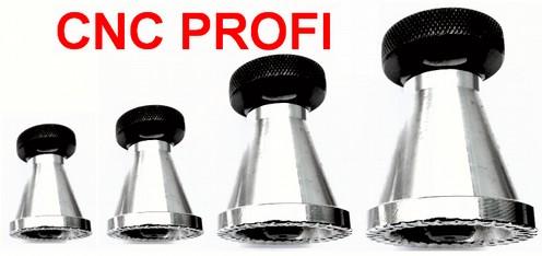 - dla rowka 16 mm 198 zł ZESH/M16 - Zestaw elementów Hartowanych 40 Hrc M16 - dla rowka 18 mm 242 zł Nakrętki teowe Pakowane po 6 szt z rodzaju NAKTEM06 - za nakrętkę teową 2,72 zł NAKTEM08 - za