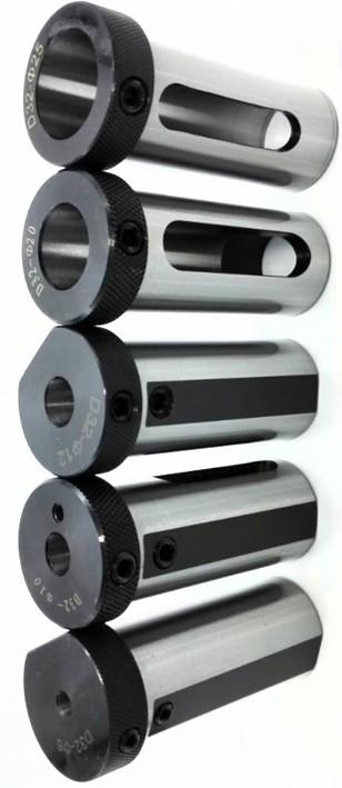 chwytem walcowym,średnica fi 16 mm długość 160 mm z kluczem OPPER11/16 Cena 0 zł Oprawka zaciskowa do tulejki ER16 z chwytem walcowym,średnica fi mm długość 160 mm z kluczem OPPER16/ Cena 0 zł