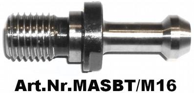 OPRBT40P/MK4 Tuleja redukcyjna BT40/MK4 Cena 134 zł Oprawka zaciskowa BT40/DIN40 z chwytem Weldon Służy do