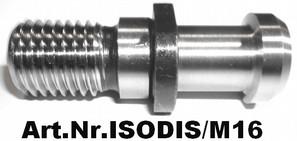 Uchwyt stożkowy z wewnętrznym gwintem dociągającym M16 OPWBT40W/016 OPWBT40W/0 OPWBT40W/025 OPWBT40W/032