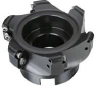 płytek RPMT63 - Głowica fi 63 otwór fi 22mm 5 szt. płytek RPMT80 - Głowica fi 80 otwór fi 27mm 6 szt. płytek RPMT10 - Głowica fi0 otwór fi 32mm 6 szt.