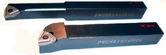 SSDCN 2525M09 - Nóż 25 x 25mm prawy - długość 15 cm płytka SCMT09T308 72 zł Cena za płytki do noży DCMT11T304 12,95 zł SDJCR 16 - Nóż 16 x 16mm prawy- długość