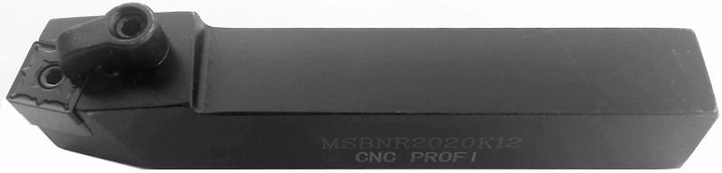 MCLNR - Nóż x mm prawy- długość 125 mm płytka CNMG1404 MCLNR2525 - Nóż 25 x 25mm prawy- długość 150 mm płytka CNMG1404 MSBNR - Nóż x mm prawy- długość 125 mm płytka SNMG1408 MSBNR2525 - Nóż 25 x 25mm