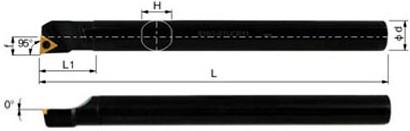 S16Q-STUCR16 - Nóż fi 16mm prawy- długość 180 mm płytka TCMT160404 48 zł SR-STUNR16 - Nóż fi mm prawy- długość 2 mm płytka TCMT160404 64 zł S25S-STUCR16 - Nóż fi mm prawy- długość 2 mm płytka