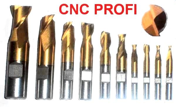Frezy 2 piórowe HSS powlekane azotkiem tytanu FR2 -frez FR3 -frez FR4 -frez FR5 -frez FR6 -frez FR8 -frez FR2- frez FR212- frez FR214- frez FR216- frez FR2- frez 2 piórowy 2 piórowy 2 piórowy 2